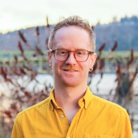 The Nature Conservancy Employee Cody Sullivan's profile photo