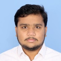 Cookie Man India Employee Hemil Pandya's profile photo