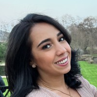 BNP Paribas Cardif Employee Salima A.'s profile photo