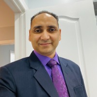 Led Sign Toronto Employee Varinder Singh's profile photo