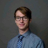 Farmington Senior High School Employee Tristan Butterfield's profile photo