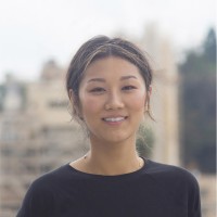 Aruliden Employee Julie Hong's profile photo