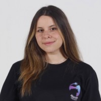 Comdinheiro Employee Gabriela Cucé's profile photo