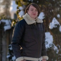 GM Energy Employee Hunter Bos's profile photo