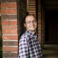 Infinity Software Solutions Employee Forest Wheeler's profile photo
