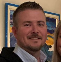 Zone Industries Employee Paul Treece's profile photo