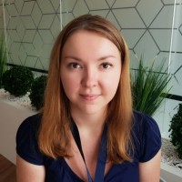Iana Jylenkova Email