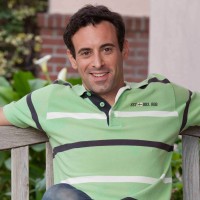 Flipping Parrots Entertainment Inc. Employee Russell Klein's profile photo