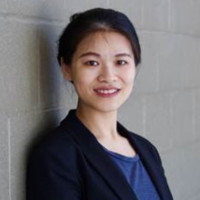 Cubic Health Inc. Employee Suhong Liang's profile photo