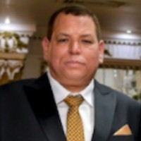 Elsayed Rashed Email & Phone Number