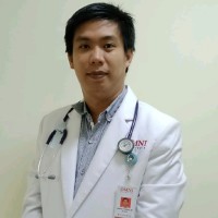 EMC Healthcare Employee David Yong's profile photo