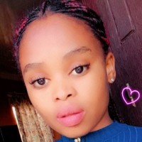 Green Future Solutions Employee Babalwa Fekethiso's profile photo