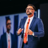 Kubota Tractor Corporation Employee Lucas Mack's profile photo