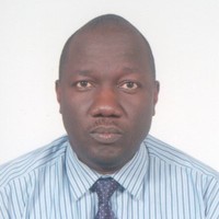 Navanti Group Employee Tom Muga's profile photo