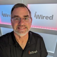 iWired Employee Andrew Hunt's profile photo