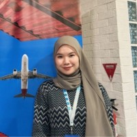 Azizah Mireille Email