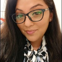 Neumiller & Beardslee Employee Marissa Guerra's profile photo