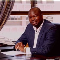 George Guvamatanga E-Mail & Telefonnummer