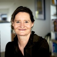 Hillerød Kommune Employee Helle Hagemann's profile photo