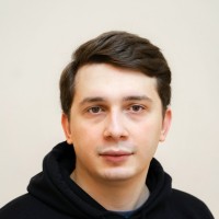 JetRockets Employee Islam Gagiev's profile photo