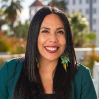 Los Angeles Trade Technical College Employee Abigail Patton's profile photo