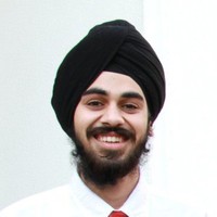 Oracle Employee Manpreet Bedi's profile photo
