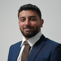 SKIPPER NDT Employee Marouan Kouek's profile photo