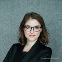 Vienna Tourist Board Employee Marleen Hartl-Pirchner's profile photo