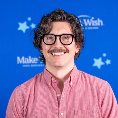 Make-A-Wish Ohio, Kentucky & Indiana Employee Matt Smith's profile photo