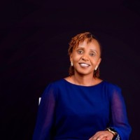 WomenTech Network Employee Susan Maswili's profile photo
