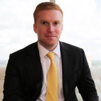 FIC Employee Drew Cassetta's profile photo