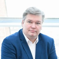 Yavica Employee Mads Sørensen's profile photo
