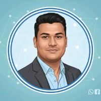 AIML Analytics Solutions Pvt Ltd (OpenDataFabric) Employee Deepak Mohanasundaram's profile photo