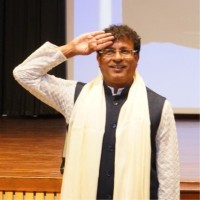 Prometheus School Employee Mukesh Sharma's profile photo