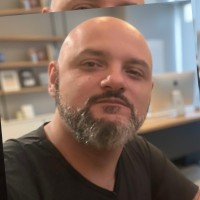EXA Employee Wilder Martins's profile photo
