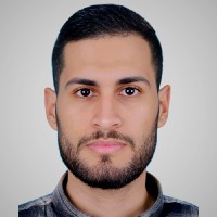Is Technologies Employee Ayoub Hakmaoui's profile photo