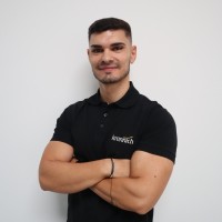 Krannich Solar España Employee Richard Torres's profile photo
