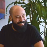 gtlogic Employee Joey Zeenny's profile photo