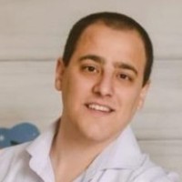 Entrust Consultores Employee Pablo Arroyo's profile photo