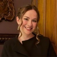 DocPoint Solutions Employee Sophia Reitz's profile photo