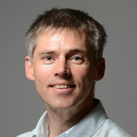 AstraZeneca Employee Paul Thomson's profile photo