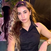 PandaJe Group llc Employee Nidhi Ahlawat's profile photo