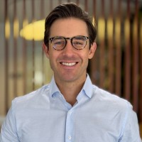 Söderberg & Partners Employee Sverre Hagen's profile photo