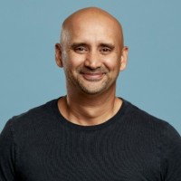 WhatsApp Employee Amit Kaul's profile photo