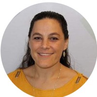 Eastridge Workforce Solutions Employee Crystal Bessette-Castro's profile photo