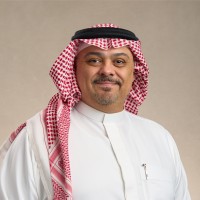 Saudi Re Employee Fadi al Qutub's profile photo