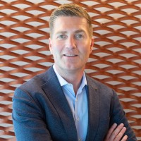 nVent Employee Alexander van der Weide's profile photo