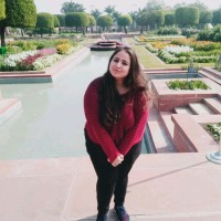 Rishika Razdan's profile photo