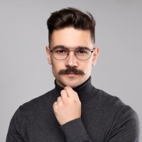 Duda Development Employee Maksymilian Hima's profile photo