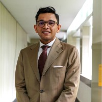 SAGE Employee Faraz Khan's profile photo
